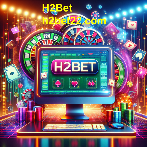 Descubra o Programa de Fidelidade da H2Bet